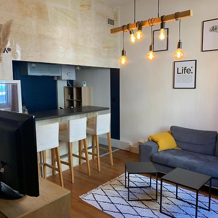 Maison Echoppe - Bordeaux Dış mekan fotoğraf