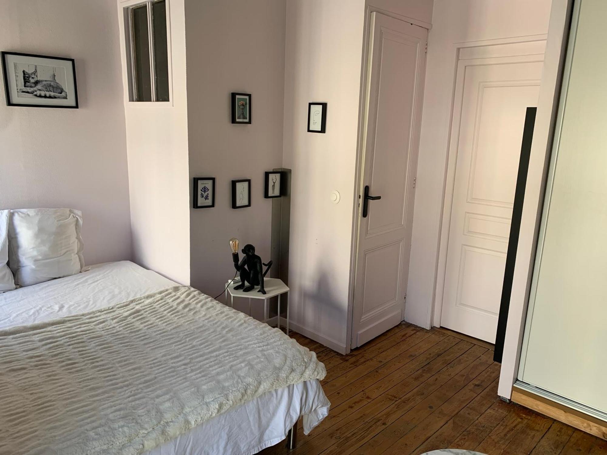 Maison Echoppe - Bordeaux Dış mekan fotoğraf